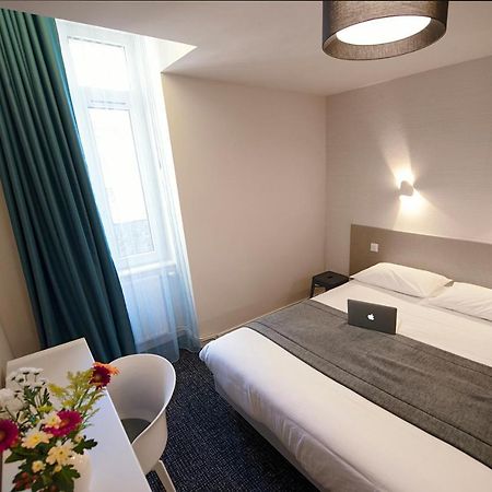 Hotel Du Port Morlaix Zewnętrze zdjęcie