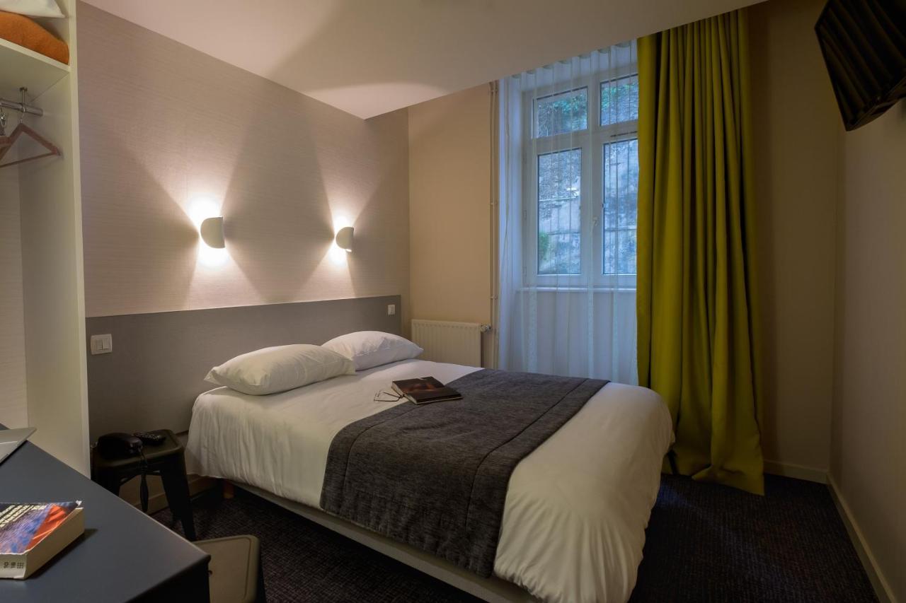 Hotel Du Port Morlaix Zewnętrze zdjęcie