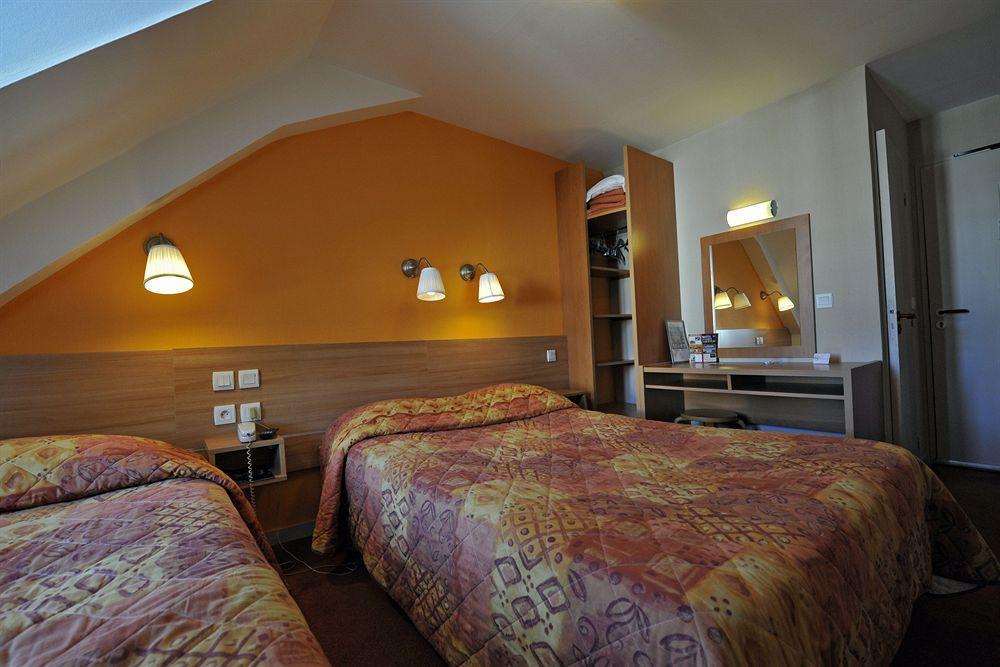 Hotel Du Port Morlaix Zewnętrze zdjęcie