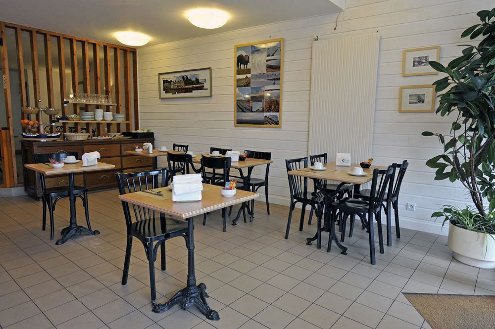 Hotel Du Port Morlaix Zewnętrze zdjęcie