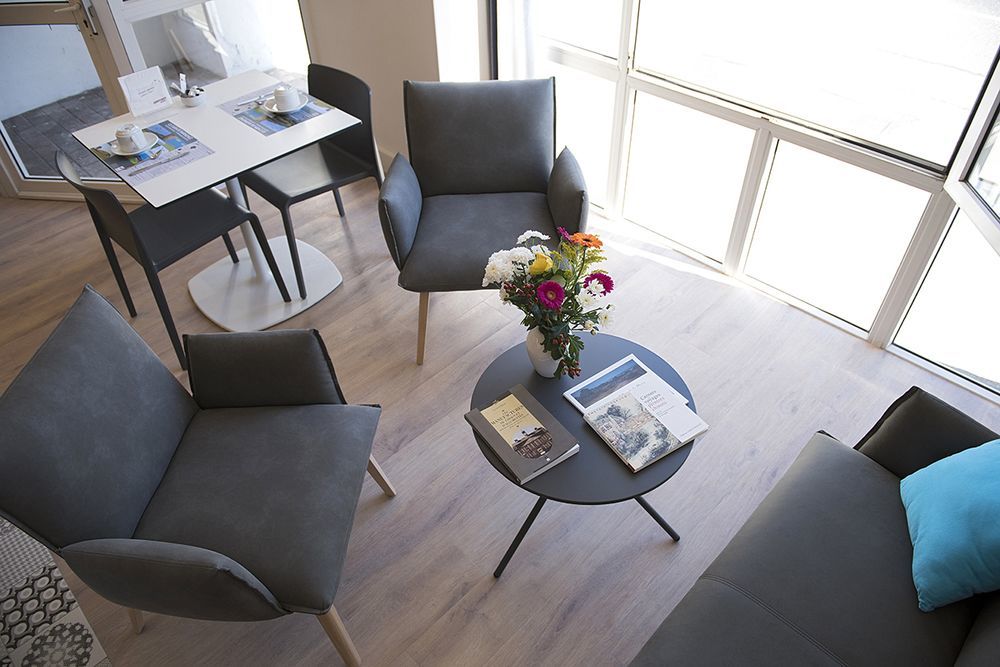 Hotel Du Port Morlaix Zewnętrze zdjęcie