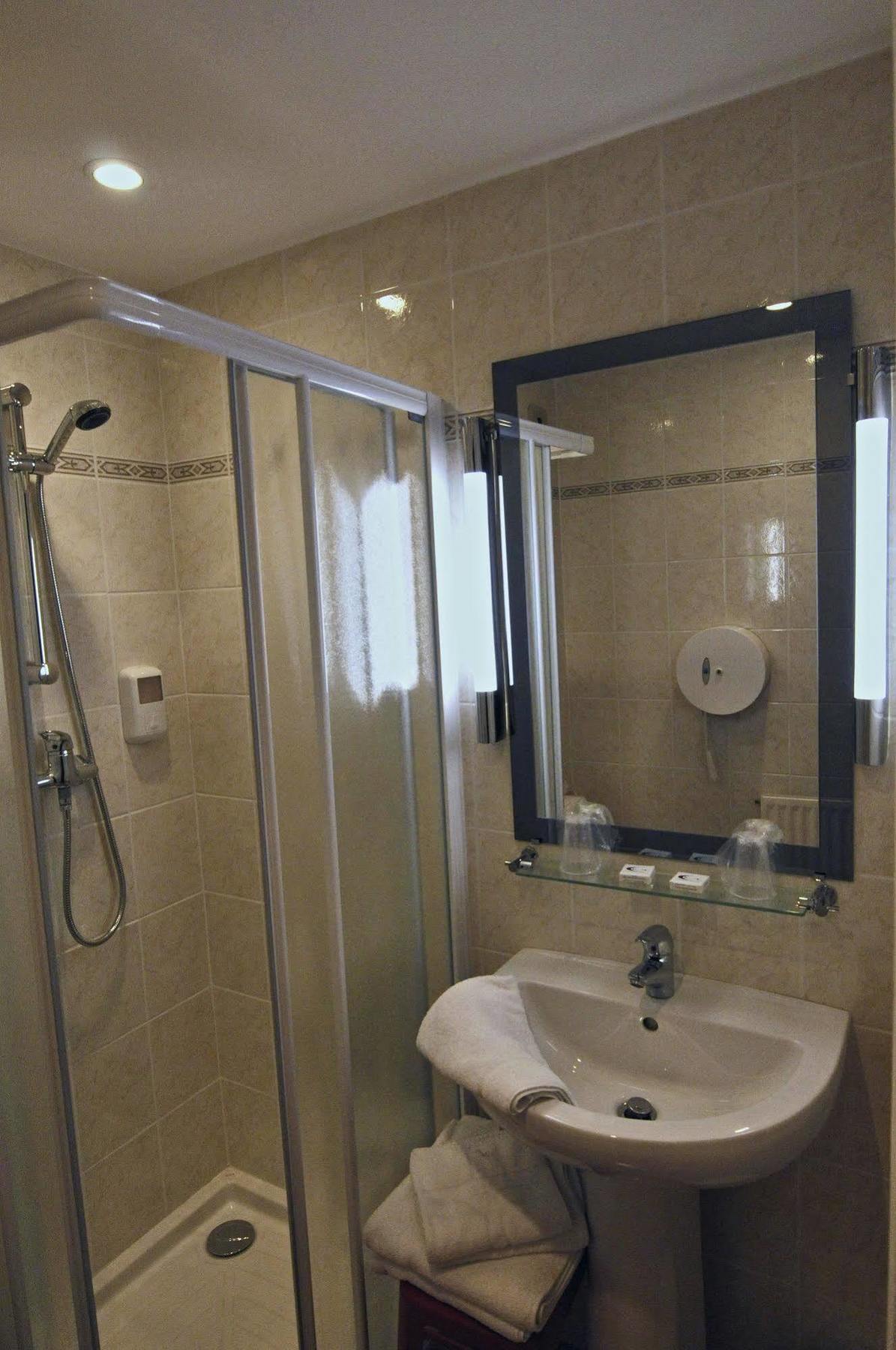 Hotel Du Port Morlaix Zewnętrze zdjęcie
