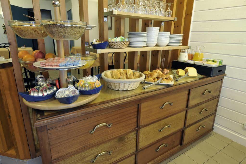 Hotel Du Port Morlaix Zewnętrze zdjęcie