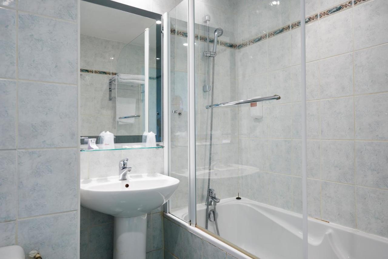 Hotel Du Port Morlaix Zewnętrze zdjęcie